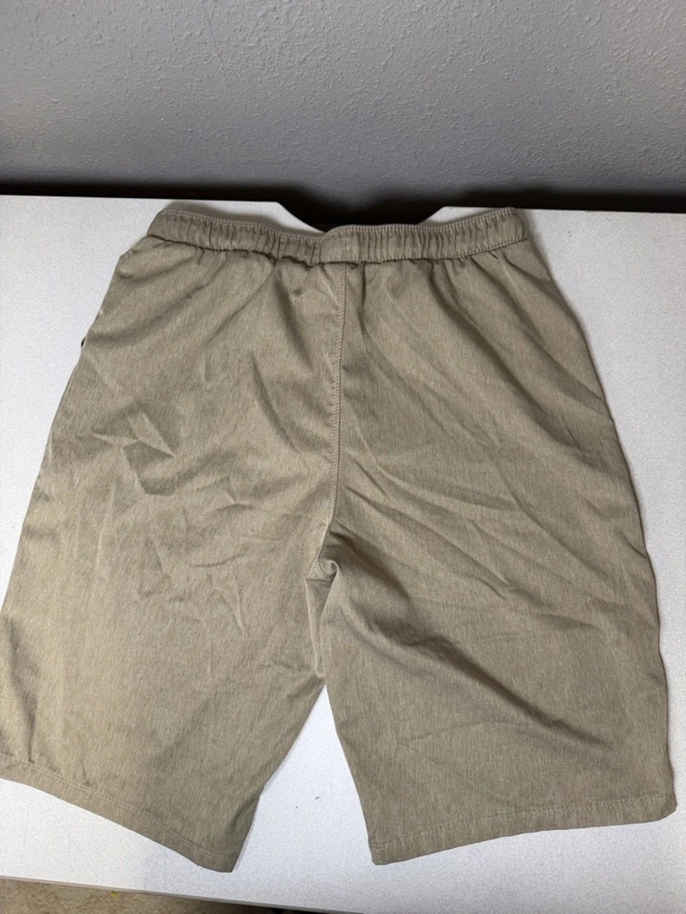Hurley relaxed fit